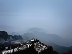 -峨眉山风景名胜区