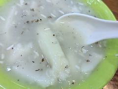 -三镇民生甜食馆(胜利街总店)