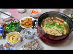 -锅圈食汇火锅烧烤食材超市(天润广场店)