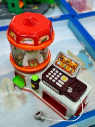 -孩子王童乐园(鹏瑞利青羊广场店)