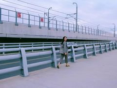 -海堤纪念公园