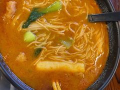 -鲤.金记沙茶面(总店)