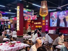 -饶福记·南昌烧烤大排档(九龙湖土著店)