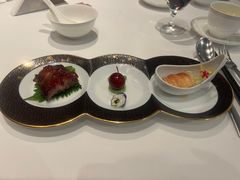 芥辣捞汁小蚌仔-伯衡55·吉品轩(乌鲁木齐南路店)