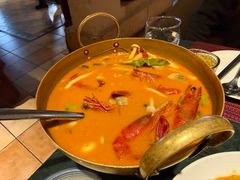 -翡翠鸟精品泰国菜(北辰财富中心店)