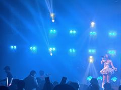 -MOSSO·Liveshow(M3香港广场店)