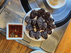 -云龙·烤肉专门店(东方路店)