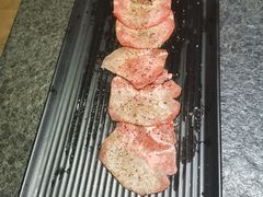 -神户赤童日式烤肉伙伴(东直门店)