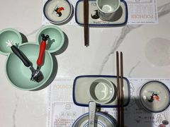 -發起人·肉骨茶(万象汇店)