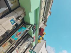 -咬不得高祖生煎·简餐(高银街店)