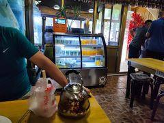-老字号故乡烤肉店(总店)