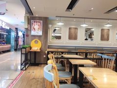 -满记甜品(巴黎春天宝山店)