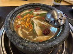 -田村·石锅藏香鸡(布达拉宫店)