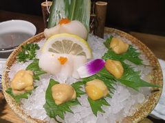 -蟹将军·松叶蟹和牛日料放题自助(K11店)