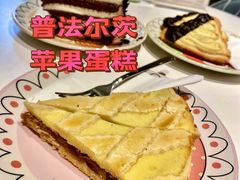 -德南面包房(尚都店)