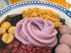 -赵记传承·中国甜品(福州总店)