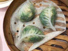 -金时代顺风大酒店(静安大融城店)