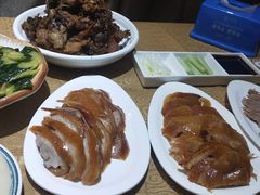 -德缘烤鸭店(大栅栏店)