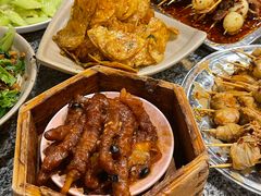 -小街天府