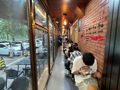 -掌上鲜(南顺城街店)