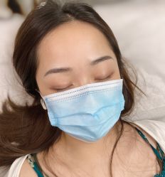 -Doris多里斯半永久纹眉·SMP纹发·发际线