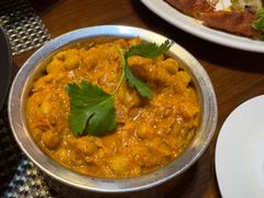 -辛德里印度餐厅(勒泰商圈店)