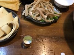 -老北京涮羊肉·龙虾.烧烤(江镇店)