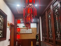 -陈记菜馆·非遗淮扬菜(东关街教场店)