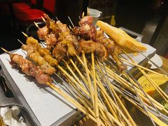 -宽店烧烤(大兴店)
