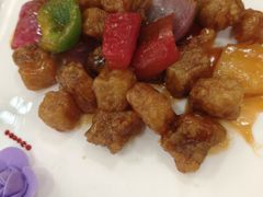 -四季大酒楼(白濠店)