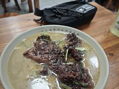 -无名氏面馆(邮电路店)