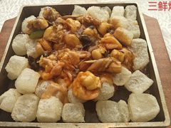 -品海楼·大连海鲜(老虎滩店)