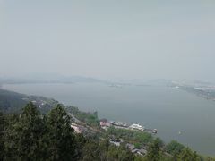 -云龙山