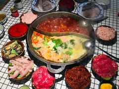 -董眼镜火锅(洪崖洞总店)