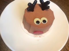 -星巴克(南通海安文峰大世界店)