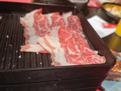 -厚道寿喜烧専門店·自助畅食(国贸店)