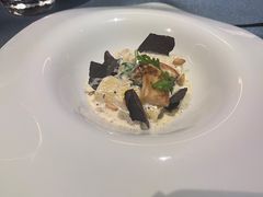 -wann lounge 低温慢煮牛排·清吧