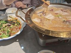 -华竹饭店(中央大街店)