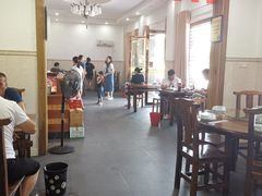 大堂-小乡小镇·传承桐庐土菜·老板亲自烧的菜