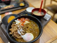 -食其家·牛丼咖喱(天津梅江印象城店)