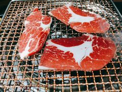 -九田家黑牛烤肉料理(郫都万达檬柏西路店)