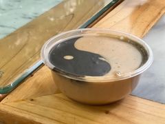 黑芝麻糊-芝麻糊世家(西华店)