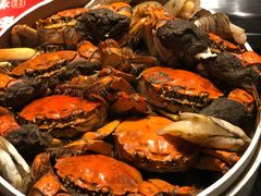 -盛江山自助料理(奥莱锦辉购物广场店)