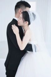 -金夫人婚纱摄影(华南店)