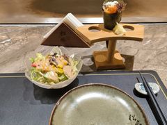 -松临·铁板烧&Omakase(神农店)