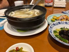 -糟粕醋·椰苑海南菜餐厅(亚龙湾天域酒店)