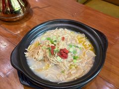 -老西门·常州菜(新区店)