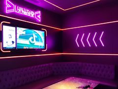 -星聚会KTV X Party(上海真如中海环宇城店)