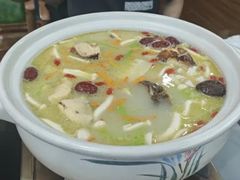 -金龙·打边炉(武进路店)