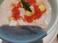 桂花芋泥-四道菜·福建菜馆(新街口金鹰店)